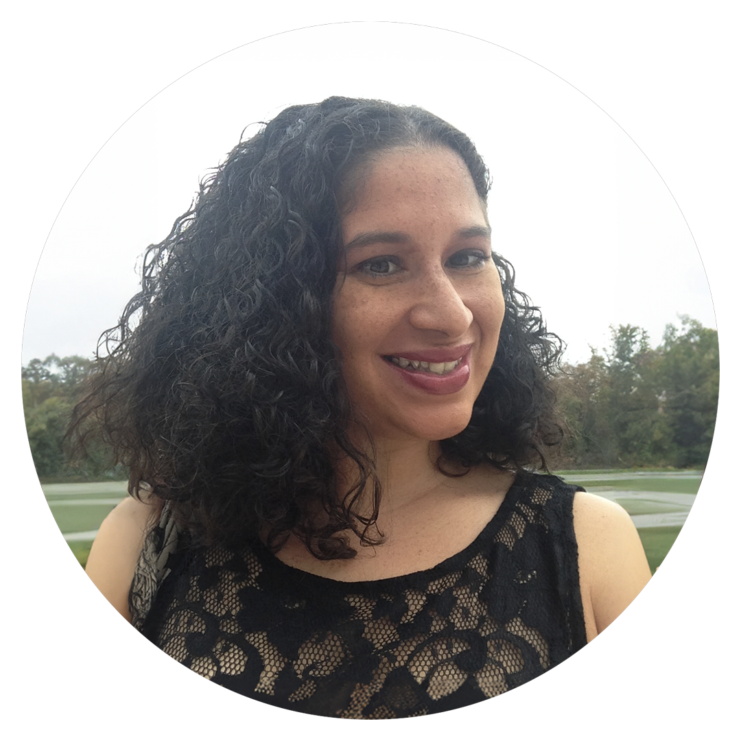 Kusuma Schofield headshot